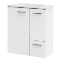 Meuble Lavabo Matteo -Domublis Soldes Magasin 1000124121 181121 10065644 IMAGE P000000001000124121