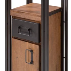 Colonne Salle De Bain MANCHESTER 1 Porte -Domublis Soldes Magasin 1000126688 190514 10031000015 GALLERYIMAGES P000000001000126688