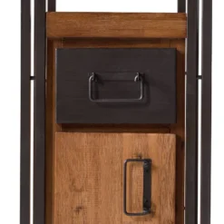 Colonne Salle De Bain MANCHESTER 1 Porte -Domublis Soldes Magasin 1000126688 190514 10031000017 GALLERYIMAGES P000000001000126688