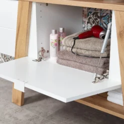 Meuble Sous Lavabo Novolino 14 Meuble Sous Lavabo Novolino -Domublis Soldes Magasin 1000129691 180831 14230218 GALLERYIMAGES P000000001000129691