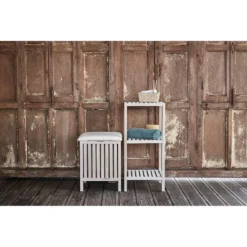 Wenko Étagère Norway II -Domublis Soldes Magasin 1000138138 200519 12504300122 MOOD DETAILS P000000001000138138 mood