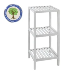 Wenko Étagère Norway II -Domublis Soldes Magasin 1000138138 200519 12504400124 DETAILS P000000001000138138