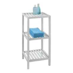 Wenko Étagère Norway II -Domublis Soldes Magasin 1000138138 200519 12504400125 DETAILS P000000001000138138