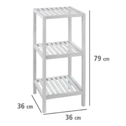 Wenko Étagère Norway II -Domublis Soldes Magasin 1000138138 200519 12504400127 DETAILS P000000001000138138