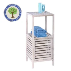 Wenko Étagère Norway I -Domublis Soldes Magasin 1000138152 200519 12504400137 DETAILS P000000001000138152