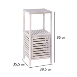 Wenko Étagère Norway I -Domublis Soldes Magasin 1000138152 200519 12504400138 DETAILS P000000001000138152