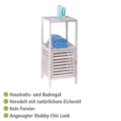 Wenko Étagère Norway I -Domublis Soldes Magasin 1000138152 200519 12504500139 DETAILS P000000001000138152