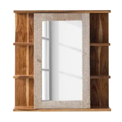 Armoire De Toilette Buuda -Domublis Soldes Magasin 1000145835 190614 11323500002 GALLERYIMAGES P000000001000145835