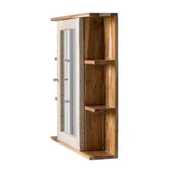Armoire De Toilette Buuda -Domublis Soldes Magasin 1000145835 190614 11323500003 GALLERYIMAGES P000000001000145835