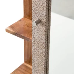 Armoire De Toilette Buuda -Domublis Soldes Magasin 1000145835 190614 11323500004 GALLERYIMAGES P000000001000145835