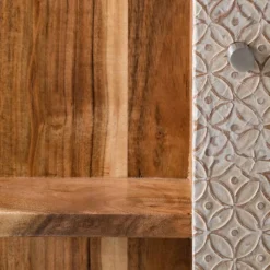 Armoire De Toilette Buuda -Domublis Soldes Magasin 1000145835 190614 11323500006 GALLERYIMAGES P000000001000145835