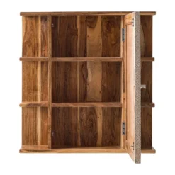 Armoire De Toilette Buuda -Domublis Soldes Magasin 1000145835 190614 11323600007 GALLERYIMAGES P000000001000145835