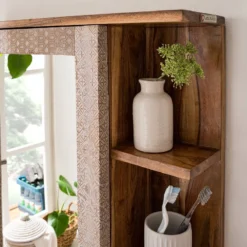 Armoire De Toilette Buuda -Domublis Soldes Magasin 1000145835 190808 12522500003 DETAILS P000000001000145835