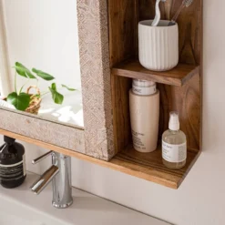 Armoire De Toilette Buuda -Domublis Soldes Magasin 1000145835 190808 12522500004 DETAILS P000000001000145835