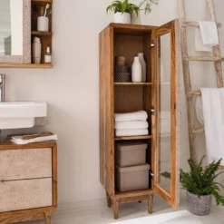 Armoire Colonne Buuda -Domublis Soldes Magasin 1000145836 190808 12522500006 DETAILS P000000001000145836