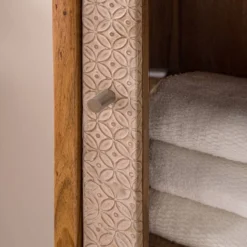 Armoire Colonne Buuda -Domublis Soldes Magasin 1000145836 190808 12522500007 DETAILS P000000001000145836