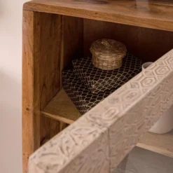 Armoire Colonne Buuda -Domublis Soldes Magasin 1000145836 190808 12522500008 DETAILS P000000001000145836