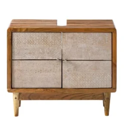 Meuble Sous Lavabo Buuda -Domublis Soldes Magasin 1000145837 190614 11323600018 GALLERYIMAGES P000000001000145837