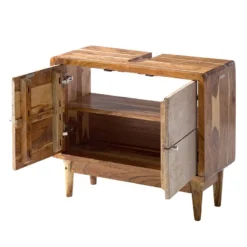 Meuble Sous Lavabo Buuda -Domublis Soldes Magasin 1000145837 190614 11323600022 GALLERYIMAGES P000000001000145837