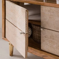 Meuble Sous Lavabo Buuda -Domublis Soldes Magasin 1000145837 190808 12522500013 DETAILS P000000001000145837