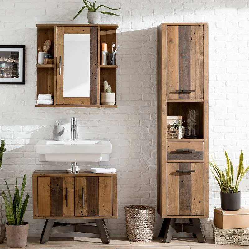 Armoire De Toilette TAMATI 4 Armoire De Toilette TAMATI – Image 2