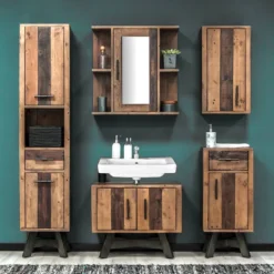 Meuble Bas Tamati 22 Meuble Bas Tamati -Domublis Soldes Magasin 1000147138 190517 07005400011 MOOD GALLERYIMAGES P000000001000147138 mood