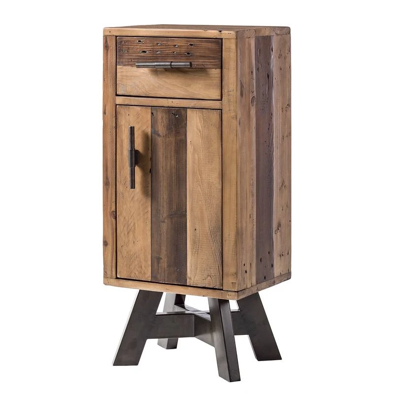 Meuble Bas Tamati 3 Meuble Bas Tamati