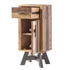 Meuble Bas Tamati 27 Meuble Bas Tamati -Domublis Soldes Magasin 1000147138 190704 14114700013 DETAILS P000000001000147138