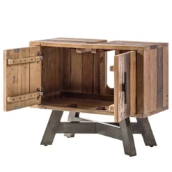 Meuble Sous Vasque TAMATI -Domublis Soldes Magasin 1000147139 190704 14115000024 DETAILS P000000001000147139