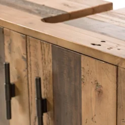 Meuble Sous Vasque TAMATI -Domublis Soldes Magasin 1000147139 190704 14115000026 DETAILS P000000001000147139