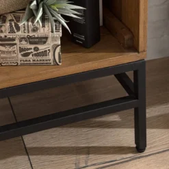 Étagère De Salle De Bain GRASBY -Domublis Soldes Magasin 1000147148 190820 10505800044 MOOD DETAILS P000000001000147148 mood