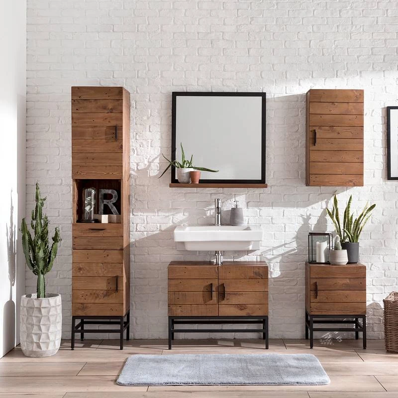 Colonne De Salle De Bain GRASBY 4 Colonne De Salle De Bain GRASBY – Image 2