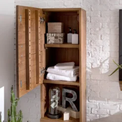 Colonne De Salle De Bain GRASBY 17 Colonne De Salle De Bain GRASBY -Domublis Soldes Magasin 1000147155 190814 13244400025 DETAILS P000000001000147155