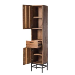 Colonne De Salle De Bain GRASBY 23 Colonne De Salle De Bain GRASBY -Domublis Soldes Magasin 1000147155 190820 10505900054 DETAILS P000000001000147155