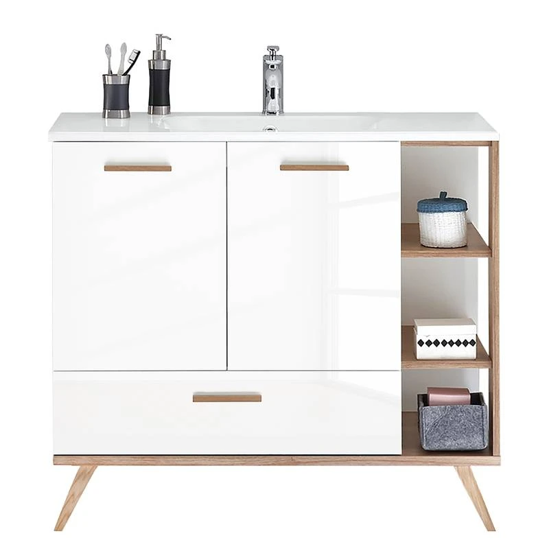 Meuble Avec Vasque Quickset 923 II 5 Meuble Avec Vasque Quickset 923 II – Image 3