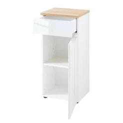 Salle De Bain Pescara VII (4 éléments ) -Domublis Soldes Magasin 1000149077 181214 16191100019 GALLERYIMAGES P000000001000149077