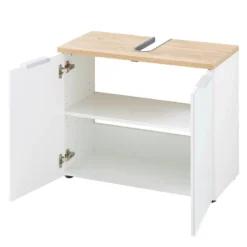 Salle De Bain Pescara VII (4 éléments ) -Domublis Soldes Magasin 1000149077 190516 13332600001 GALLERYIMAGES P000000001000149077