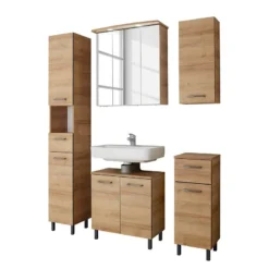 Salle De Bain Quickset 919 I (5 élém.) -Domublis Soldes Magasin 1000150555 190107 08560000028 GALLERYIMAGES P000000001000150555