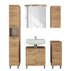 Salle De Bain Quickset 919 I (5 élém.) -Domublis Soldes Magasin 1000150555 190107 08560000029 GALLERYIMAGES P000000001000150555