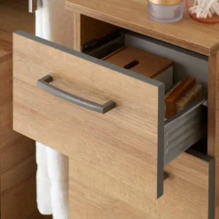 Salle De Bain Quickset 919 I (5 élém.) -Domublis Soldes Magasin 1000150555 190107 08560000037 GALLERYIMAGES P000000001000150555