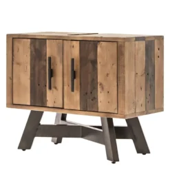 Salle De Bain TAMATI I - 2 éléments -Domublis Soldes Magasin 1000150786 190628 09373900010 GALLERYIMAGES P000000001000150786