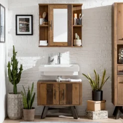 Salle De Bain TAMATI I - 2 éléments