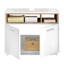 Salle De Bain Guardo IV (2 éléments) -Domublis Soldes Magasin 1000151324 190222 11381200005 GALLERYIMAGES P000000001000151324