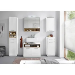 Salle De Bain Guardo IV (2 éléments) -Domublis Soldes Magasin 1000151324 220126 100206000020 MOOD DETAILS P000000001000151324 mood