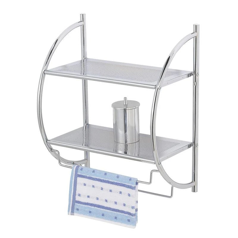 Wenko Étagère Murale Exclusiv 3 Wenko Étagère Murale Exclusiv