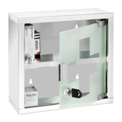 Wenko Armoire à Pharmacie Broadwater II 8 Wenko Armoire à Pharmacie Broadwater II -Domublis Soldes Magasin 1000155796 190204 17251600086 GALLERYIMAGES P000000001000155796