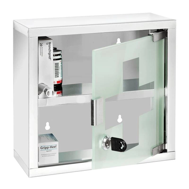 Wenko Armoire à Pharmacie Broadwater II 5 Wenko Armoire à Pharmacie Broadwater II – Image 3