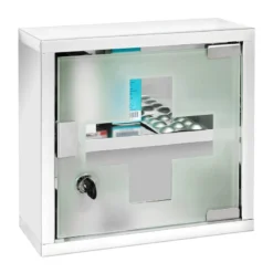 Wenko Armoire à Pharmacie Broadwater II 9 Wenko Armoire à Pharmacie Broadwater II -Domublis Soldes Magasin 1000155796 190204 17251600087 GALLERYIMAGES P000000001000155796