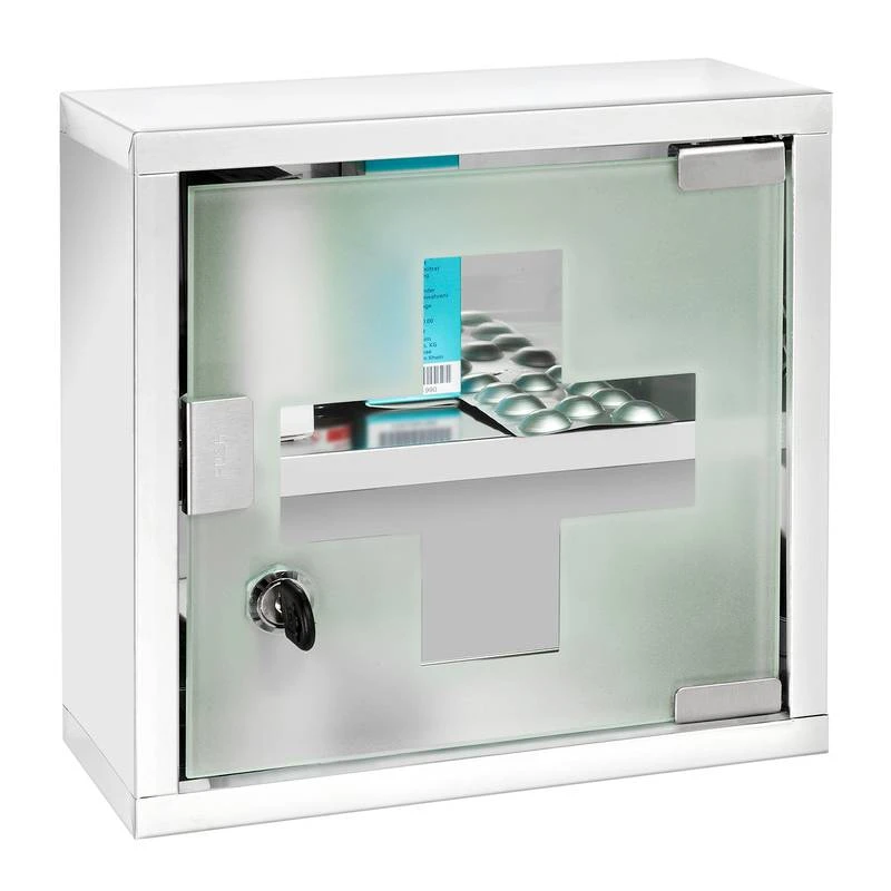 Wenko Armoire à Pharmacie Broadwater II 6 Wenko Armoire à Pharmacie Broadwater II – Image 4