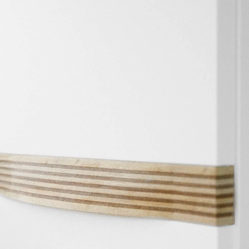 Meuble Sous Lavabo Carandiru 6 Meuble Sous Lavabo Carandiru – Image 4